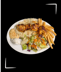 chicken_shish_lunch