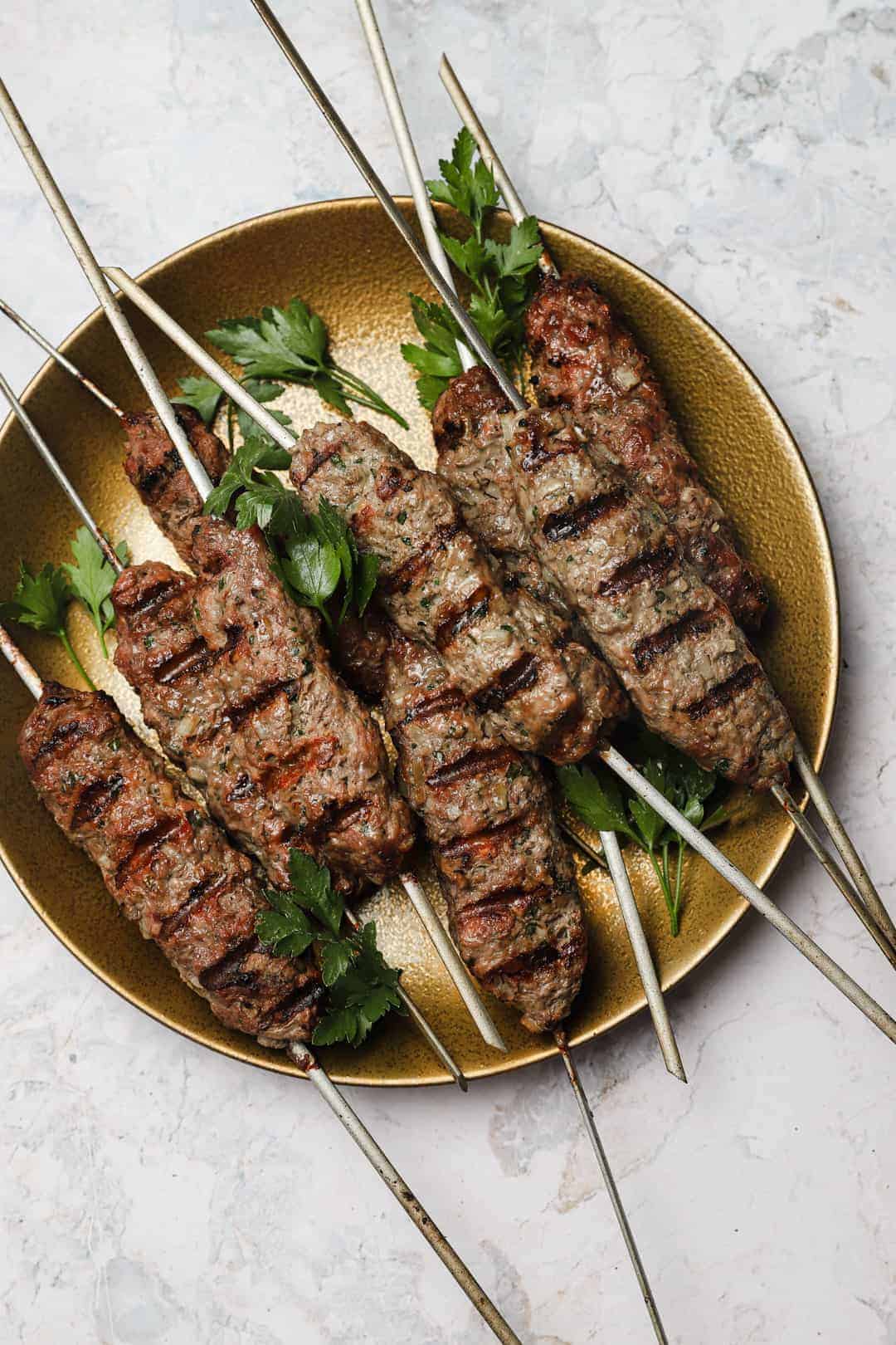 Best Kabab Hero
